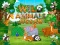 Hra Wild Animals Jigsaw online