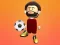 Hra Football Juggle online