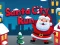 Hra Santa City Run online