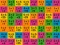 Hra Tricky Easy Squares online