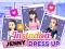 Hra Instadiva Jenny Dress Up online