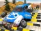 Hra Reckless Car Revolt online