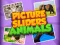 Hra Picture Slider Animals online