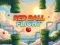 Hra Red Ball Flight online