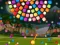 Hra Bubble Shooter Candy Wheel online