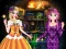 Hra Halloween Party online