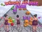 Hra Weight Adjust Game online