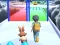 Hra Baby Monster Run online