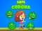 Hra Safe From Corona online