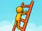 Hra Ladder Race online