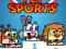 Hra Pet sports online
