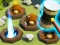 Hra The Mole Knocker online