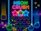 Hra Neon Crush online