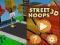 Hra Street Hoops 3D online