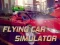 Hra Flying Car Extreme Simulator online