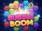 Hra Bubble Boom online