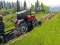Hra Real Chain Tractor Towing Train Simulator online
