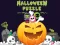 Hra Halloween Puzzle online