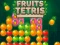 Hra Fruits Tetris online