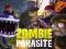 Hra Zombie Parasite online