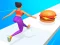 Hra Twerk Race 3D online