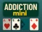 Hra Addiction Mini online