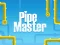 Hra Pipe Master online