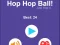 Hra Hop Hop Ball online