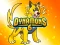 Hra Dynamons 6 online