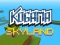 Hra Kogama: Skyland online