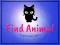 Hra Find Animal online