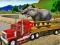 Hra Animal Simulator Truck Transport 2020 online
