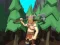 Hra Magic Wood Lumberjack online