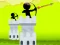 Hra Stickman Archer Castle online