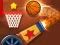 Hra Basket Cannon online