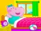 Hra Hippo Good Morning online