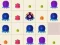 Hra Monster Merge online