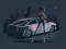 Hra Old and New Cars Coloring online