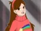 Hra Mabel Dress Up Game online