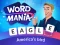 Hra Word Mania online