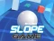 Hra Super Slope Game online