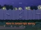 Hra Plants vs Zombies Fight Memory online