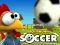 Hra Moorhuhn Soccer online