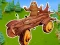 Hra Bear vs Humans online