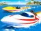 Hra Speed Boat Extreme Racing online
