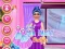Hra Find Mia Party Outfits online
