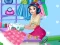 Hra Princess Tailor Shop online