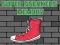 Hra Super Sneakers Memory online