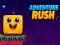 Hra Adventure Rush online