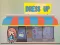 Hra Dress up Toca Boca Fan online